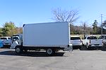 2024 Chevrolet LCF 4500HG Regular Cab RWD, Wabash Dry Freight Body Box Truck for sale #R758 - photo 5