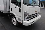 2024 Chevrolet LCF 4500HG Regular Cab RWD, Wabash Dry Freight Body Box Truck for sale #R759 - photo 12