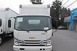2024 Chevrolet LCF 4500HG Regular Cab RWD, Wabash Dry Freight Body Box Truck for sale #R759 - photo 3