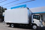 2024 Chevrolet LCF 4500HG Regular Cab RWD, Wabash Dry Freight Body Box Truck for sale #R785 - photo 4