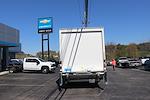 2024 Chevrolet LCF 4500HG Regular Cab RWD, Wabash Dry Freight Body Box Truck for sale #R785 - photo 5
