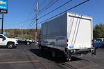2024 Chevrolet LCF 4500HG Regular Cab RWD, Wabash Dry Freight Body Box Truck for sale #R785 - photo 6