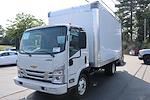 2024 Chevrolet LCF 4500HG Regular Cab RWD, Wabash Dry Freight Body Box Truck for sale #R812 - photo 1