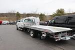 New 2024 Chevrolet Silverado 6500 Work Truck Crew Cab RWD, Kilar Fabrication Aluminum 10 Series Rollback Body for sale #R836 - photo 2