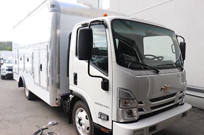 2024 Chevrolet LCF 4500HG Regular Cab RWD, Rockport Service Truck for sale #R847 - photo 1