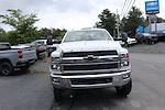 2024 Chevrolet Silverado 5500 Regular Cab DRW 4WD, Kilar Fabrication Aluminum 10 Series Rollback Body for sale #R896 - photo 3