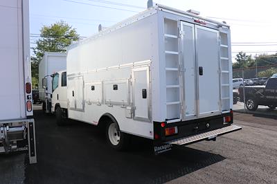 New 2024 Chevrolet LCF 4500HG Crew Cab RWD, Rockport Workport Service Truck for sale #R914 - photo 2