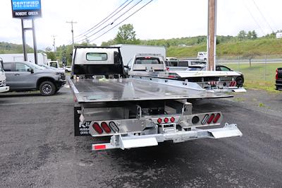 2024 Chevrolet LCF 5500HD Regular Cab RWD, Kilar Fabrication Steel 10 Series Rollback Body for sale #R923 - photo 2