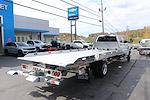 New 2024 Chevrolet Silverado 6500 Work Truck Crew Cab 4WD, Rollback Body for sale #R936 - photo 4