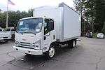 2024 Chevrolet LCF 4500HG Regular Cab RWD, Wabash Dry Freight Body Box Truck for sale #R989 - photo 1