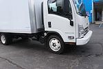 2024 Chevrolet LCF 4500HG Regular Cab RWD, Wabash Dry Freight Body Box Truck for sale #R989 - photo 5