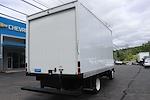 2024 Chevrolet LCF 4500HG Regular Cab RWD, Wabash Dry Freight Body Box Truck for sale #R989 - photo 6