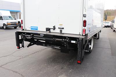 New 2025 Chevrolet LCF 4500XD Regular Cab RWD, Box Truck for sale #S076 - photo 2