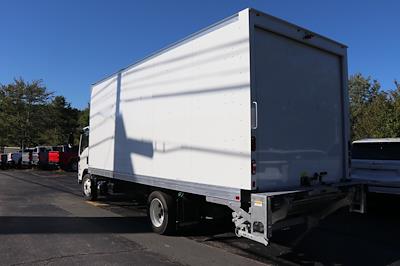 2025 Chevrolet LCF 5500XD Regular Cab RWD, Box Truck for sale #S078 - photo 2