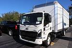 2025 Chevrolet LCF 5500XD Regular Cab RWD, Box Truck for sale #S078 - photo 1