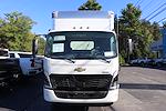 2025 Chevrolet LCF 5500XD Regular Cab RWD, Box Truck for sale #S078 - photo 3