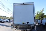 2025 Chevrolet LCF 5500XD Regular Cab RWD, Box Truck for sale #S078 - photo 6