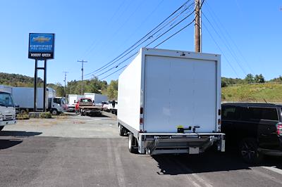 2025 Chevrolet LCF 5500XD Regular Cab RWD, Box Truck for sale #S080 - photo 2