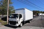 2025 Chevrolet LCF 5500XD Regular Cab RWD, Box Truck for sale #S080 - photo 1