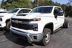 2025 Chevrolet Silverado 3500 Crew Cab 4WD, Cab Chassis for sale #S108 - photo 1