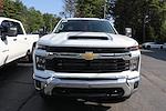 2025 Chevrolet Silverado 3500 Crew Cab 4WD, Cab Chassis for sale #S108 - photo 3