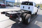 2025 Chevrolet Silverado 3500 Crew Cab 4WD, Cab Chassis for sale #S108 - photo 5