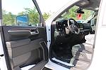 2025 Chevrolet Silverado 3500 Crew Cab 4WD, Cab Chassis for sale #S108 - photo 6