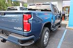 2025 Chevrolet Silverado 2500 Crew Cab 4WD, Pickup for sale #S119 - photo 2