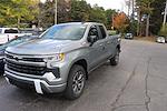 New 2025 Chevrolet Silverado 1500 RST Double Cab 4WD, Pickup for sale #S147 - photo 1