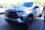 New 2025 Chevrolet Silverado 1500 LT Crew Cab 4WD, Pickup for sale #S151 - photo 1