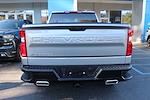 New 2025 Chevrolet Silverado 1500 LT Crew Cab 4WD, Pickup for sale #S151 - photo 4