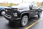 2025 Chevrolet Silverado 2500 Crew Cab 4WD, Pickup for sale #S163 - photo 1