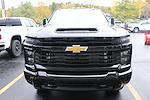 2025 Chevrolet Silverado 2500 Crew Cab 4WD, Pickup for sale #S163 - photo 3