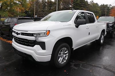 2025 Chevrolet Silverado 1500 Crew Cab 4WD, Pickup for sale #S171 - photo 1