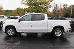 2025 Chevrolet Silverado 1500 Crew Cab 4WD, Pickup for sale #S171 - photo 4