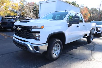 2025 Chevrolet Silverado 3500 Double Cab 4WD, Pickup for sale #S178 - photo 1