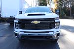 2025 Chevrolet Silverado 3500 Double Cab 4WD, Pickup for sale #S178 - photo 3