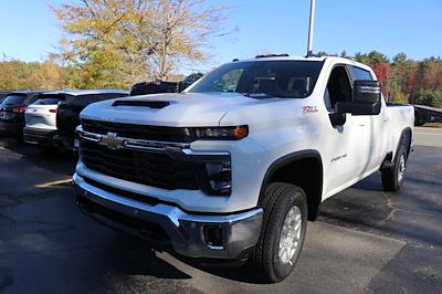 2025 Chevrolet Silverado 2500 Crew Cab 4WD, Pickup for sale #S212 - photo 1