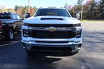 2025 Chevrolet Silverado 2500 Crew Cab 4WD, Pickup for sale #S212 - photo 3