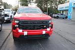 New 2025 Chevrolet Silverado 1500 Custom Double Cab 4WD, Pickup for sale #S217 - photo 3