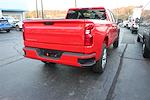 New 2025 Chevrolet Silverado 1500 Custom Double Cab 4WD, Pickup for sale #S217 - photo 7