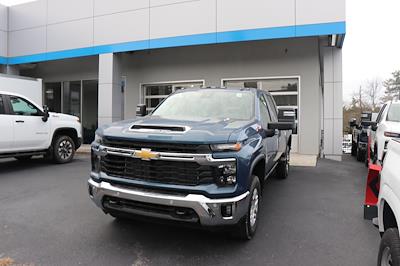 2025 Chevrolet Silverado 2500 Crew Cab 4WD, Pickup for sale #S220 - photo 1