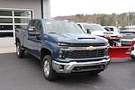 2025 Chevrolet Silverado 2500 Crew Cab 4WD, Pickup for sale #S220 - photo 3