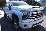 2025 Chevrolet Silverado 3500 Crew Cab 4WD, Pickup for sale #S228 - photo 1