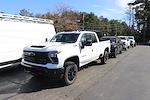 2025 Chevrolet Silverado 3500 Crew Cab 4WD, Pickup for sale #S229 - photo 1