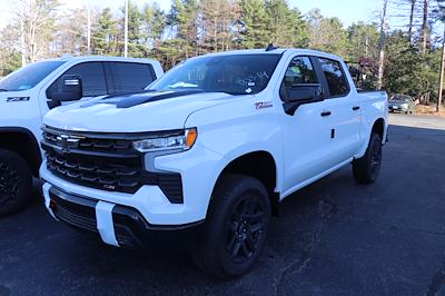 2025 Chevrolet Silverado 1500 Crew Cab 4WD, Pickup for sale #S235 - photo 1