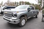 2025 Chevrolet Silverado 3500 Crew Cab 4WD, Pickup for sale #S246 - photo 1