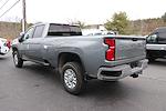 2025 Chevrolet Silverado 3500 Crew Cab 4WD, Pickup for sale #S246 - photo 2