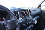 New 2025 Chevrolet Silverado 1500 Custom Crew Cab 4WD, Pickup for sale #S252 - photo 6