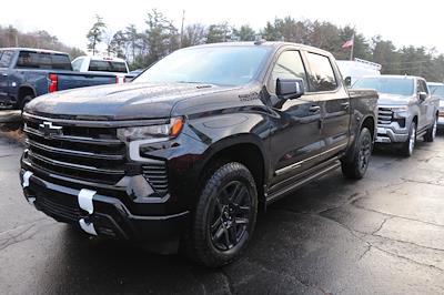 2025 Chevrolet Silverado 1500 Crew Cab 4WD, Pickup for sale #S273 - photo 1